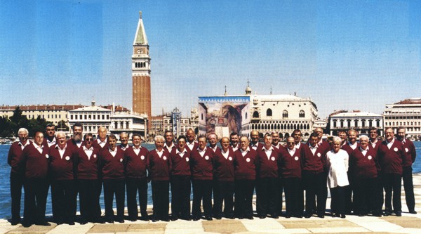 Coro Alpino Veneziano