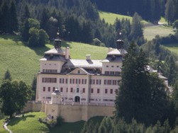 Castel Wolfsthurn a Mareta