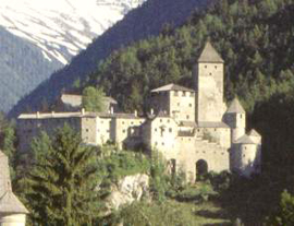 il Castel Tures 