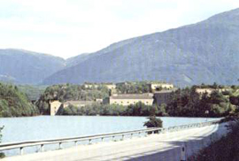 Località Fortezza (BZ)