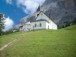 Santuario di Santa Croce in Val Badia