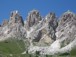 VAL GARDENA - PASSO SELLA