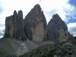 Tre Cime di Lavaredo