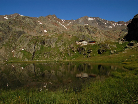 rifugio Dorigoni